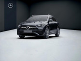 Mercedes GLA occasion année 2022 boite Automatique Annonce Mercedes GLA occasion Essence Line à BISCHHEIM