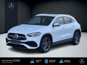 Mercedes GLA , garage DIETRICH KROELY  COLMAR