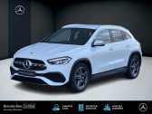 Mercedes GLA occasion année 2022 boite Automatique Annonce Mercedes GLA occasion Essence Line à COLMAR