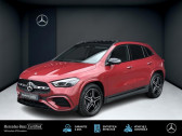 Mercedes GLA Line  2024 - annonce de voiture en vente sur Auto Sélection.com