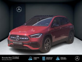Mercedes GLA Line  2022 - annonce de voiture en vente sur Auto Sélection.com