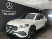 Mercedes GLA occasion année 2022 boite Automatique Annonce Mercedes GLA occasion Essence Line à TERVILLE