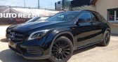 Annonce Mercedes GLA occasion Diesel Mercedes (2) 220 d starlight edition 7g-dct  Claye-Souilly