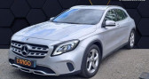 Annonce Mercedes GLA occasion Essence Mercedes 180 120ch BUSINESS 7G-DCT  Hoenheim