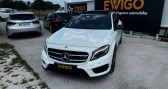 Annonce Mercedes GLA occasion Diesel Mercedes 2.2 220 CDI 170 ch 4MATIC BVA PACK AMG T  ANDREZIEUX-BOUTHEON