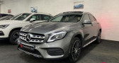 Annonce Mercedes GLA occasion Diesel Mercedes 2.2 220 d 175 white art edition 4matic 7g-dct bva g  Chambry
