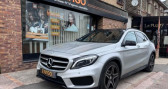 Annonce Mercedes GLA occasion Diesel Mercedes 200 AMG CDI 7G-DCT BVA 135 CH ( Toit Ouvrant, Full   Juvisy Sur Orge