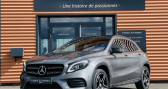 Annonce Mercedes GLA occasion Essence MERCEDES 200 CGI 7G-DCT White Art Edition AMG Line PHASE 2  SARRE-UNION