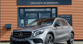 Mercedes GLA , garage FARDIER AUTOMOBILE  SARRE-UNION