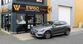 Mercedes GLA occasion 2017 mise en vente à BELBEUF par le garage EWIGO ROUEN SUD - photo n°1