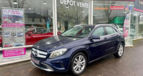 Mercedes GLA , garage AVENARD AUTOMOBILES  SAUTRON