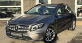 Annonce Mercedes GLA occasion Diesel Mercedes 220 D 170CH BUSINESS EXECUTIVE EDITION 7G-DCT EURO6  Cranves-Sales