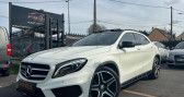 Annonce Mercedes GLA occasion Diesel Mercedes 220 d fascination 4matic amg 7g-dct  Claye-Souilly