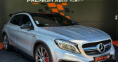 Annonce Mercedes GLA occasion Essence Mercedes 45 AMG Edition 1 4matic+ 7G-DCT Tronic  Francin
