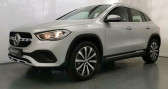 Mercedes GLA occasion année 2021 boite Automatique Annonce Mercedes GLA occasion Essence Mercedes-Benz 180 Progressive à LATTES