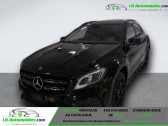 Mercedes GLA MERCEDES-BENZ G LA (X156) - LA 220 d Automatic 4   Beaupuy 31