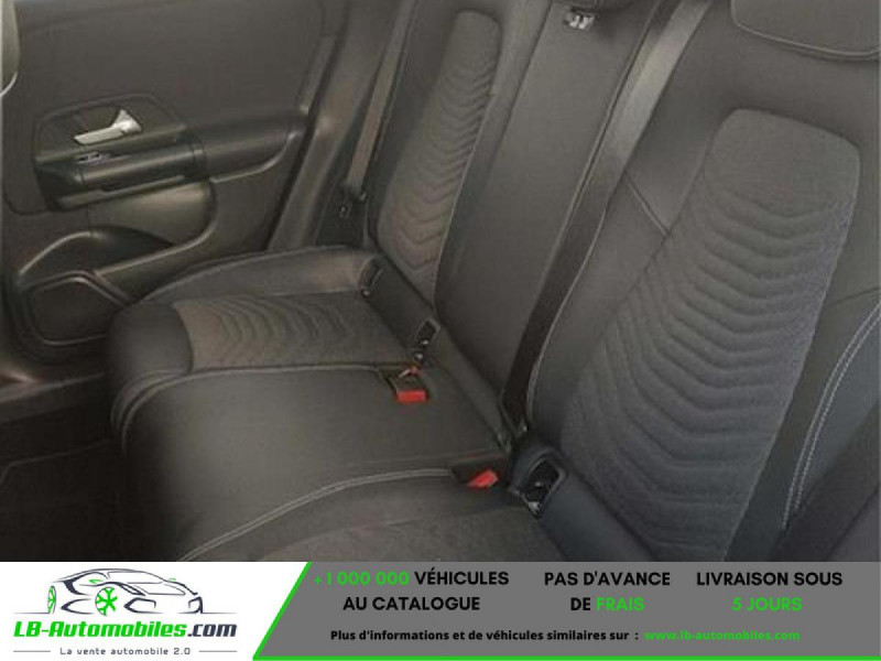 Mercedes GLA MERCEDES-BENZ GLA 180 d Automatic Executive  occasion  Beaupuy - photo n6