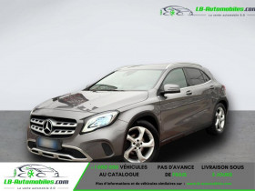 Mercedes GLA , garage LB AUTOMOBILES � Beaupuy