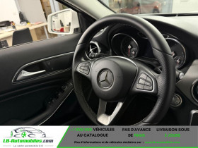 Mercedes GLA Mercedes-benz GLA 200 d Automatic 2.2 136 Cv Mot  occasion � Beaupuy - photo n�5