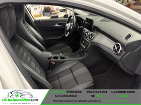 Mercedes GLA Mercedes-benz GLA 200 d Automatic 2.2 136 Cv Mot  occasion � Beaupuy - photo n�4