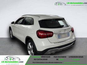 Mercedes GLA Mercedes-benz GLA 200 d Automatic 2.2 136 Cv Mot  occasion � Beaupuy - photo n�3