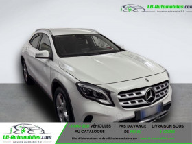 Mercedes GLA Mercedes-benz GLA 200 d Automatic 2.2 136 Cv Mot  occasion � Beaupuy - photo n�2