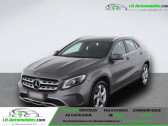 Mercedes GLA MERCEDES-BENZ GLA 200 d Automatic 4Matic Sport   Beaupuy 31