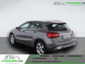 Mercedes GLA MERCEDES-BENZ GLA 200 d Automatic 4Matic Sport  occasion � Beaupuy - photo n�4