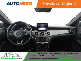 Mercedes GLA MERCEDES-BENZ GLA 200 d Automatic 4Matic Sport  occasion � Beaupuy - photo n�3