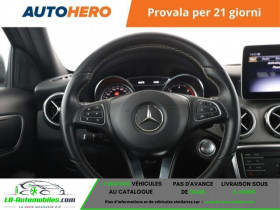 Mercedes GLA MERCEDES-BENZ GLA 200 d Automatic 4Matic Sport  occasion � Beaupuy - photo n�6