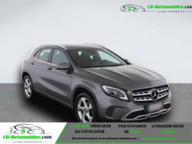 Mercedes GLA MERCEDES-BENZ GLA 200 d Automatic 4Matic Sport  occasion  Beaupuy - photo n2