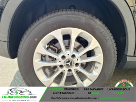 Mercedes GLA MERCEDES-BENZ GLA 200 d Automatic Business  occasion � Beaupuy - photo n�8