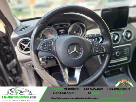 Mercedes GLA MERCEDES-BENZ GLA 200 d Automatic Business  occasion � Beaupuy - photo n�7