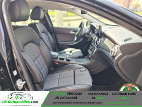 Mercedes GLA MERCEDES-BENZ GLA 200 d Automatic Business  occasion � Beaupuy - photo n�6