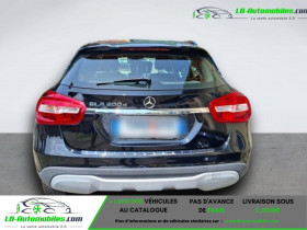 Mercedes GLA MERCEDES-BENZ GLA 200 d Automatic Business  occasion � Beaupuy - photo n�5