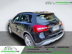 Mercedes GLA MERCEDES-BENZ GLA 200 d Automatic Business  occasion � Beaupuy - photo n�4