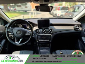 Mercedes GLA MERCEDES-BENZ GLA 200 d Automatic Business  occasion � Beaupuy - photo n�3