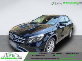 Mercedes GLA MERCEDES-BENZ GLA 200 d Automatic Business  occasion � Beaupuy - photo n�2