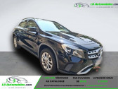 Mercedes GLA MERCEDES-BENZ GLA 200 d Automatic Business   Beaupuy 31