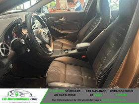 Mercedes GLA Mercedes-benz GLA 200 d Automatic Premium  occasion � Beaupuy - photo n�4