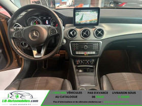 Mercedes GLA Mercedes-benz GLA 200 d Automatic Premium  occasion � Beaupuy - photo n�2