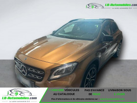 Mercedes GLA , garage LB AUTOMOBILES  Beaupuy