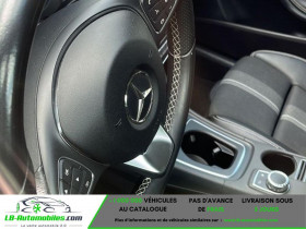 Mercedes GLA Mercedes-benz GLA 200 d Automatic Sport  occasion  Beaupuy - photo n7