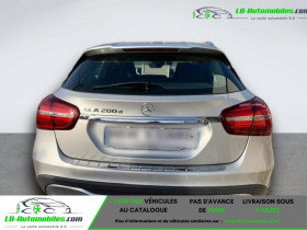 Mercedes GLA Mercedes-benz GLA 200 d Automatic Sport  occasion  Beaupuy - photo n6