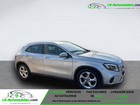 Mercedes GLA Mercedes-benz GLA 200 d Automatic Sport  occasion  Beaupuy - photo n5