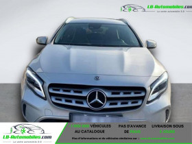 Mercedes GLA Mercedes-benz GLA 200 d Automatic Sport  occasion  Beaupuy - photo n4