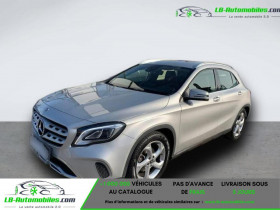 Mercedes GLA Mercedes-benz GLA 200 d Automatic Sport  occasion  Beaupuy - photo n2