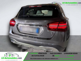 Mercedes GLA Mercedes-benz GLA 200 GLA 200 Unico proprietario  occasion  Beaupuy - photo n6