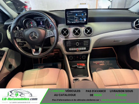 Mercedes GLA Mercedes-benz GLA 200 GLA 200 Unico proprietario  occasion  Beaupuy - photo n3