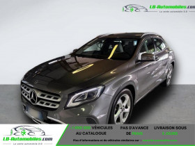 Mercedes GLA Mercedes-benz GLA 200 GLA 200 Unico proprietario  occasion  Beaupuy - photo n2
